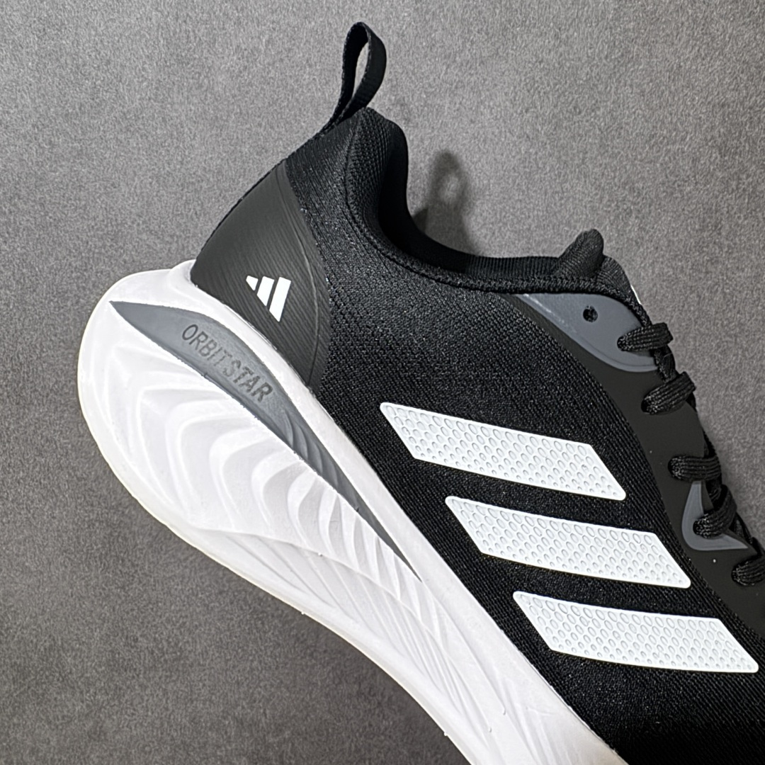 图片[7]-【公司级】Adidas Supernova 2 阿迪透气缓震跑步鞋 公司级版本 三叶草 清风系列 复古网面透气跑步鞋 网面透气鞋面 穿孔气垫 舒适减震跑步鞋 货号： D58891  尺码：40 40.5 41 42 42.5 43 44 44.5 45-选品中心
