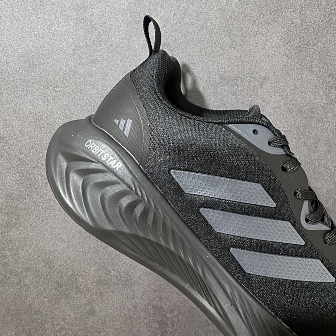 图片[7]-【公司级】Adidas Supernova 2 阿迪透气缓震跑步鞋 公司级版本 三叶草 清风系列 复古网面透气跑步鞋 网面透气鞋面 穿孔气垫 舒适减震跑步鞋 货号： D58892  尺码：40 40.5 41 42 42.5 43 44 44.5 45-选品中心