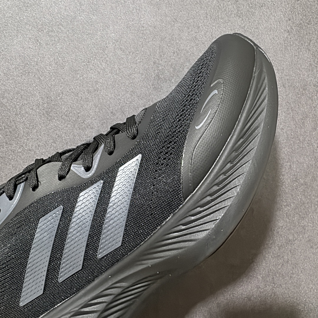 图片[8]-【公司级】Adidas Supernova 2 阿迪透气缓震跑步鞋 公司级版本 三叶草 清风系列 复古网面透气跑步鞋 网面透气鞋面 穿孔气垫 舒适减震跑步鞋 货号： D58892  尺码：40 40.5 41 42 42.5 43 44 44.5 45-选品中心