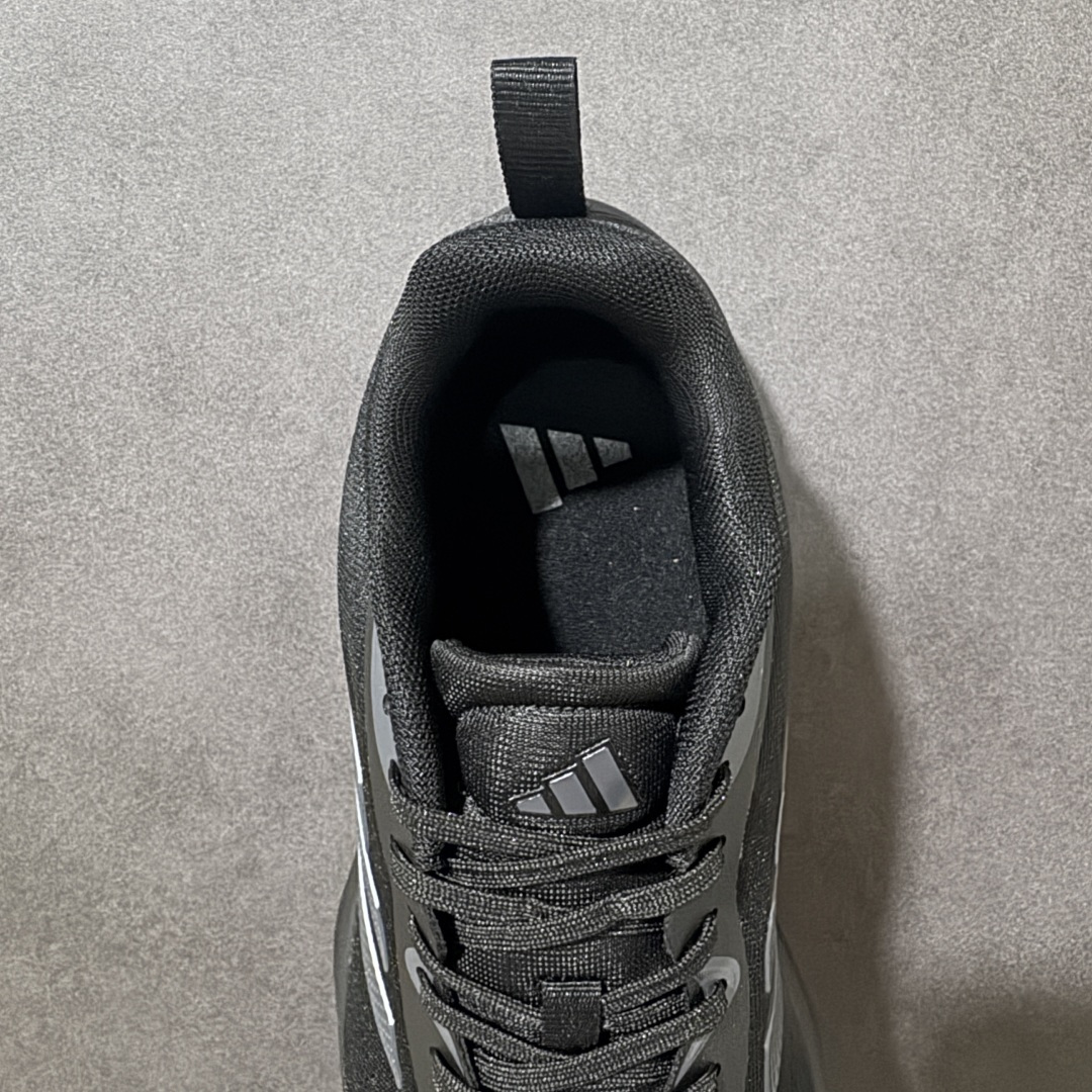 图片[6]-【公司级】Adidas Supernova 2 阿迪透气缓震跑步鞋 公司级版本 三叶草 清风系列 复古网面透气跑步鞋 网面透气鞋面 穿孔气垫 舒适减震跑步鞋 货号： D58892  尺码：40 40.5 41 42 42.5 43 44 44.5 45-选品中心