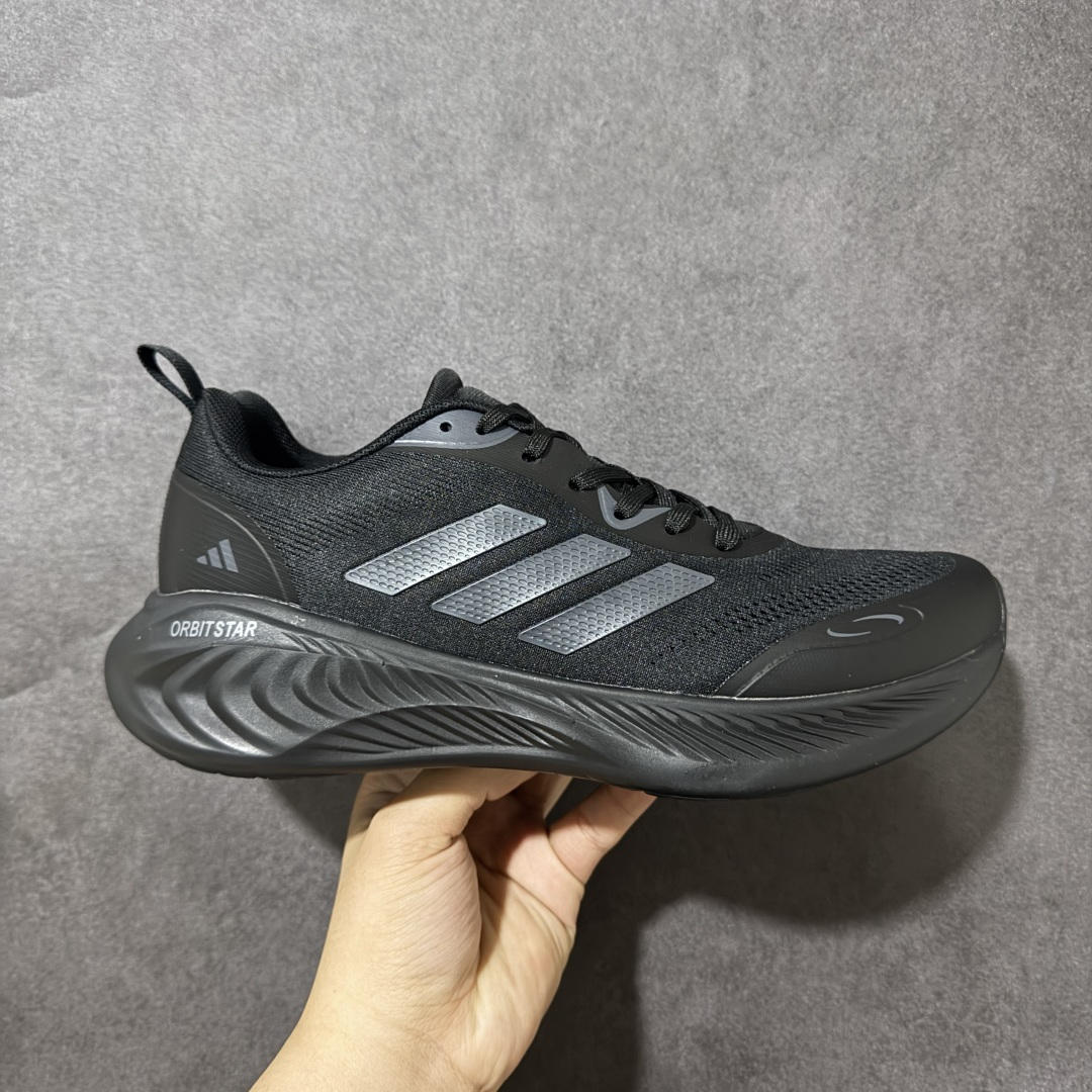 【公司级】Adidas Supernova 2 阿迪透气缓震跑步鞋 公司级版本 三叶草 清风系列 复古网面透气跑步鞋 网面透气鞋面 穿孔气垫 舒适减震跑步鞋 货号： D58892  尺码：40 40.5 41 42 42.5 43 44 44.5 45-选品中心