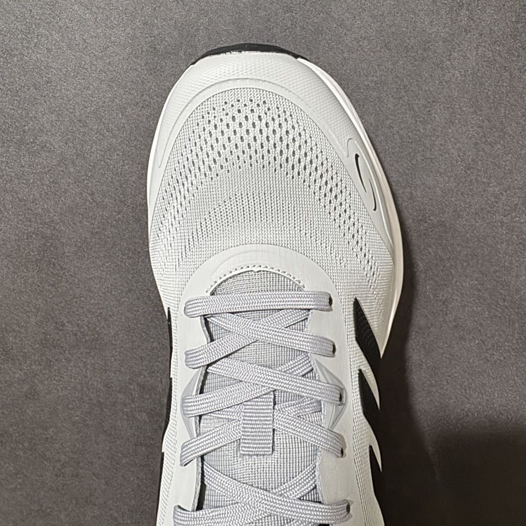 图片[5]-【公司级】Adidas Supernova 2 阿迪透气缓震跑步鞋 公司级版本 三叶草 清风系列 复古网面透气跑步鞋 网面透气鞋面 穿孔气垫 舒适减震跑步鞋 货号： D58895  尺码：40 40.5 41 42 42.5 43 44 44.5 45-选品中心