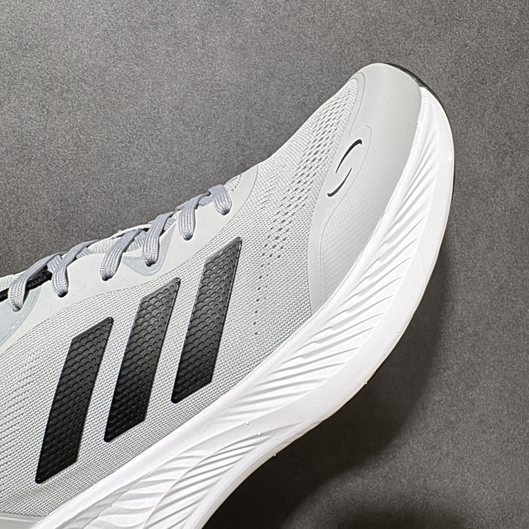 图片[8]-【公司级】Adidas Supernova 2 阿迪透气缓震跑步鞋 公司级版本 三叶草 清风系列 复古网面透气跑步鞋 网面透气鞋面 穿孔气垫 舒适减震跑步鞋 货号： D58895  尺码：40 40.5 41 42 42.5 43 44 44.5 45-选品中心