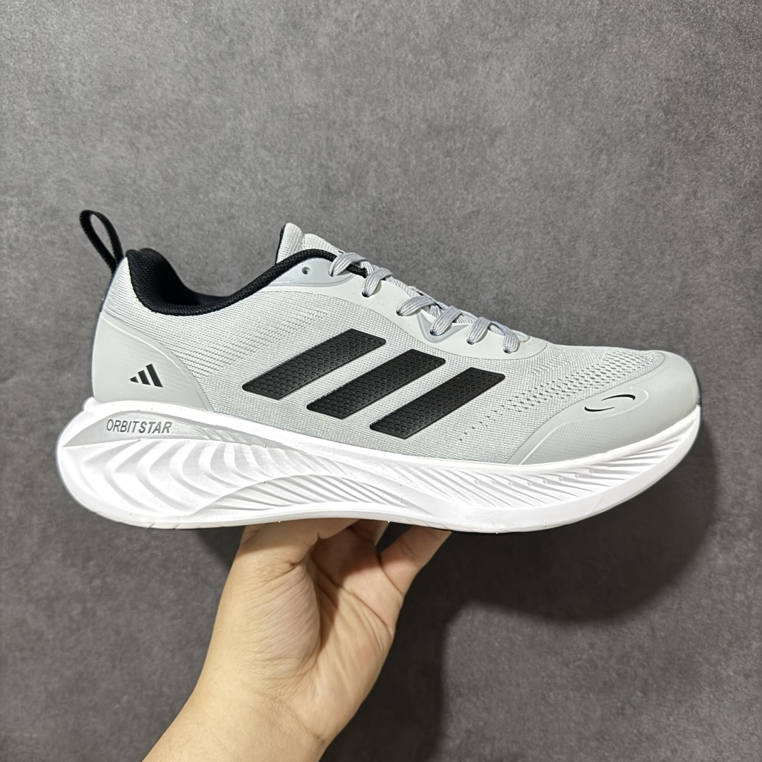 【公司级】Adidas Supernova 2 阿迪透气缓震跑步鞋 公司级版本 三叶草 清风系列 复古网面透气跑步鞋 网面透气鞋面 穿孔气垫 舒适减震跑步鞋 货号： D58895  尺码：40 40.5 41 42 42.5 43 44 44.5 45-选品中心
