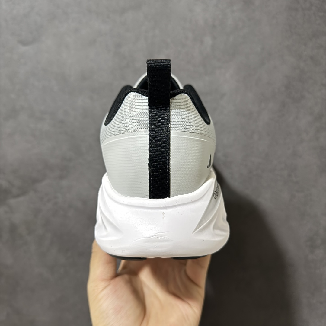 图片[4]-【公司级】Adidas Supernova 2 阿迪透气缓震跑步鞋 公司级版本 三叶草 清风系列 复古网面透气跑步鞋 网面透气鞋面 穿孔气垫 舒适减震跑步鞋 货号： D58895  尺码：40 40.5 41 42 42.5 43 44 44.5 45-选品中心