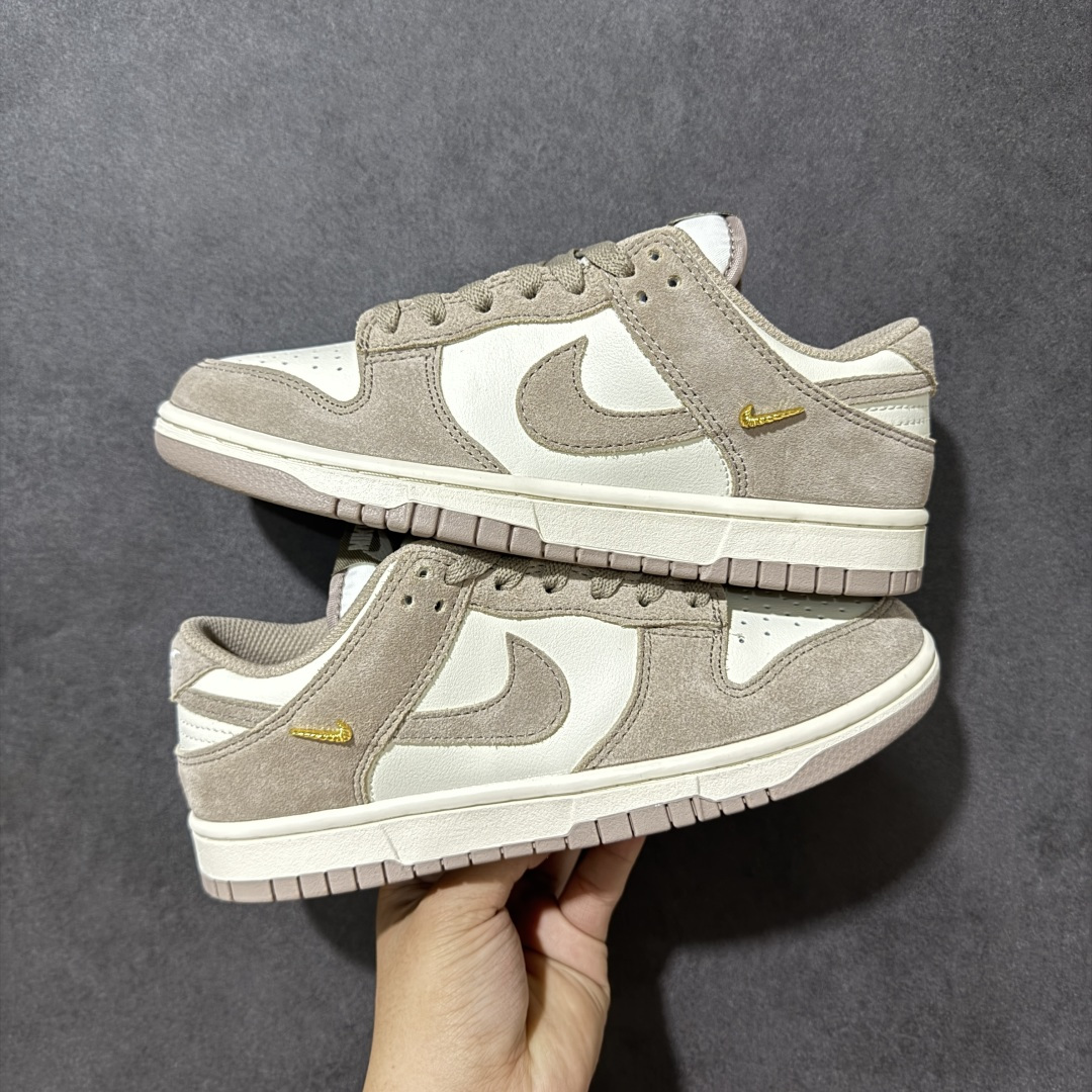 图片[9]-【公司级】Nike SB Dunk Low周年高端定制 低帮休闲板鞋 定制鞋盒 大厂纯原品质出货 超高清洁度 皮料切割干净无任何毛边 细节完美 货号：IB4417-105 尺码：36 36.5 37.5 38 38.5 39 40 40.5 41 42 42.5 43 44 44.5 45-选品中心