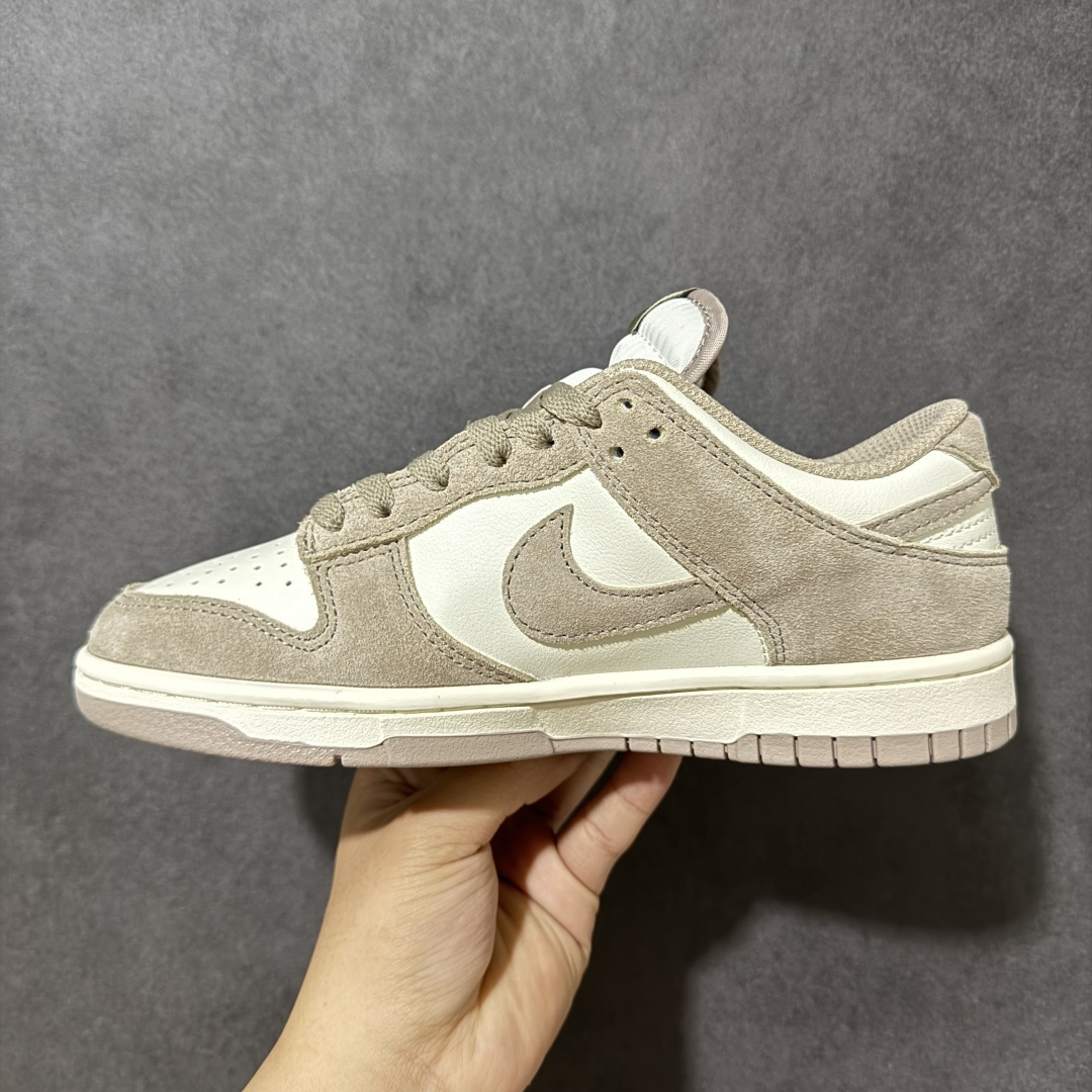 图片[2]-【公司级】Nike SB Dunk Low周年高端定制 低帮休闲板鞋 定制鞋盒 大厂纯原品质出货 超高清洁度 皮料切割干净无任何毛边 细节完美 货号：IB4417-105 尺码：36 36.5 37.5 38 38.5 39 40 40.5 41 42 42.5 43 44 44.5 45-选品中心
