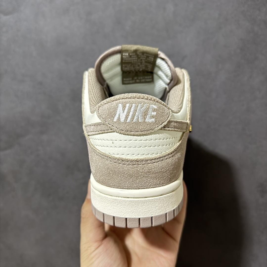 图片[4]-【公司级】Nike SB Dunk Low周年高端定制 低帮休闲板鞋 定制鞋盒 大厂纯原品质出货 超高清洁度 皮料切割干净无任何毛边 细节完美 货号：IB4417-105 尺码：36 36.5 37.5 38 38.5 39 40 40.5 41 42 42.5 43 44 44.5 45-选品中心
