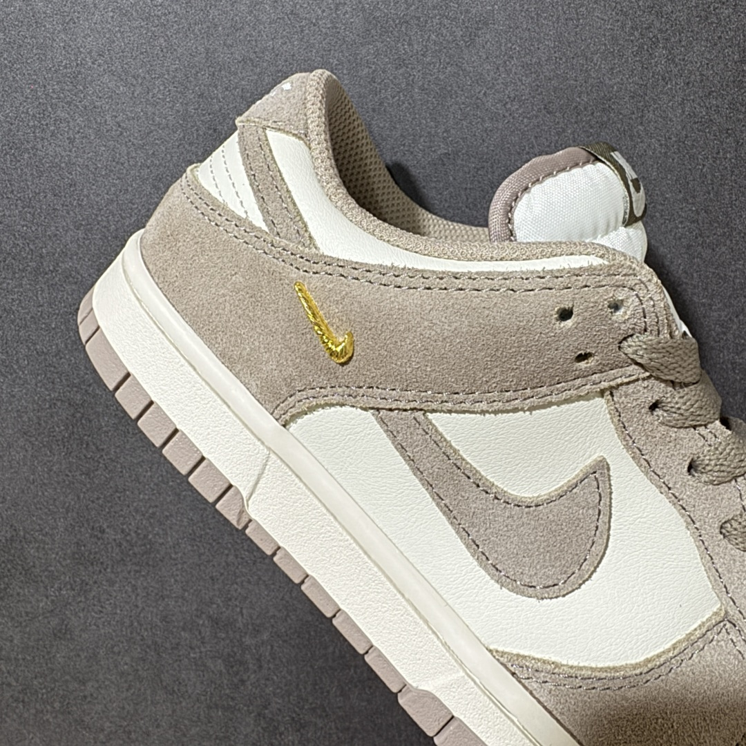 图片[7]-【公司级】Nike SB Dunk Low周年高端定制 低帮休闲板鞋 定制鞋盒 大厂纯原品质出货 超高清洁度 皮料切割干净无任何毛边 细节完美 货号：IB4417-105 尺码：36 36.5 37.5 38 38.5 39 40 40.5 41 42 42.5 43 44 44.5 45-选品中心