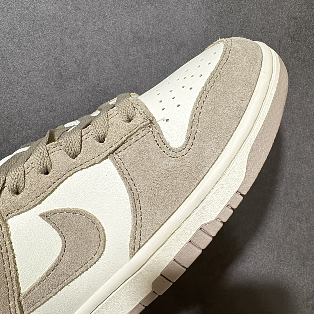图片[8]-【公司级】Nike SB Dunk Low周年高端定制 低帮休闲板鞋 定制鞋盒 大厂纯原品质出货 超高清洁度 皮料切割干净无任何毛边 细节完美 货号：IB4417-105 尺码：36 36.5 37.5 38 38.5 39 40 40.5 41 42 42.5 43 44 44.5 45-选品中心