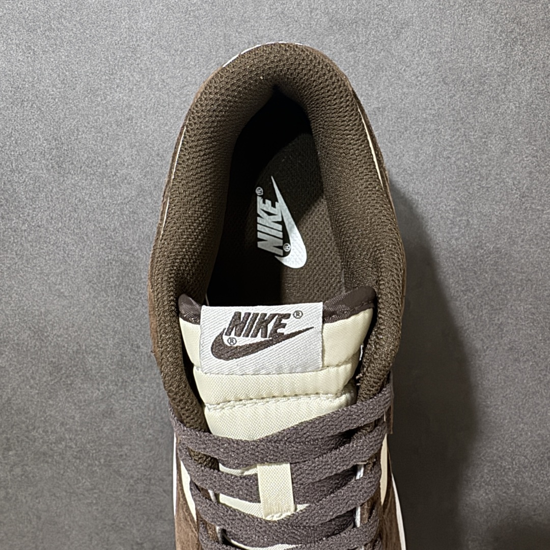 图片[6]-【公司级】Nike SB Dunk Low 马年 咖色 低帮休闲板鞋 型号 IO4244-102  尺码：40 40.5 41 42 42.5 43 44 44.5 45 46-选品中心