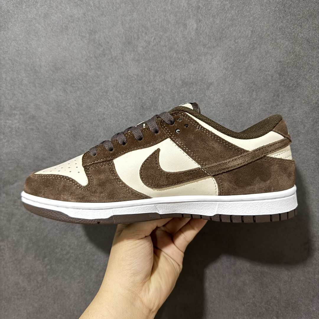 图片[2]-【公司级】Nike SB Dunk Low 马年 咖色 低帮休闲板鞋 型号 IO4244-102  尺码：40 40.5 41 42 42.5 43 44 44.5 45 46-选品中心