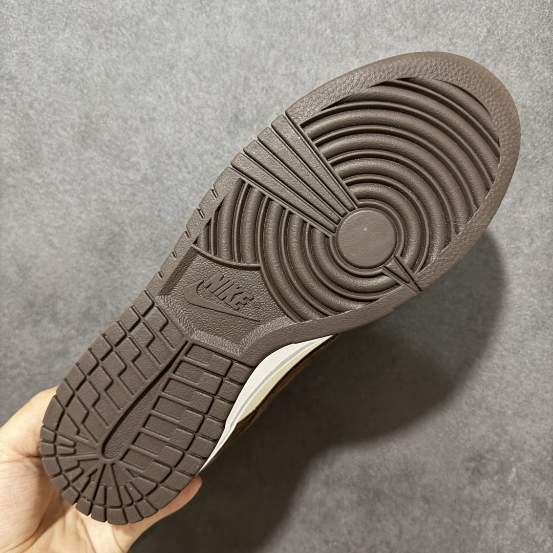 图片[9]-【公司级】Nike SB Dunk Low 马年 咖色 低帮休闲板鞋 型号 IO4244-102  尺码：40 40.5 41 42 42.5 43 44 44.5 45 46-选品中心