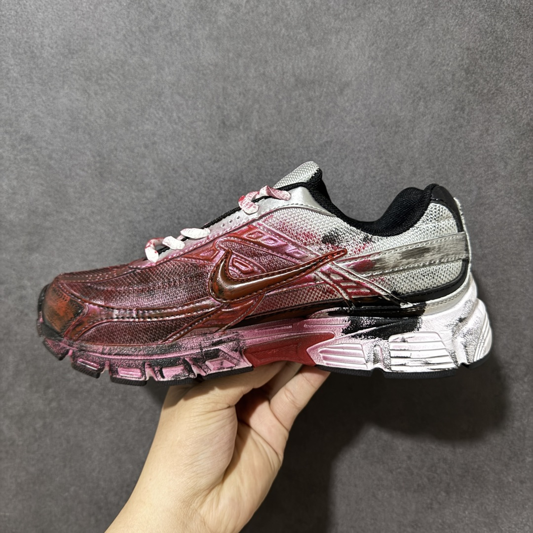 图片[2]-【公司级】Nike Initiator 时尚潮流耐磨透气 低帮 休闲城市通勤跑步鞋 货号：394055-001 尺码：36-45-选品中心