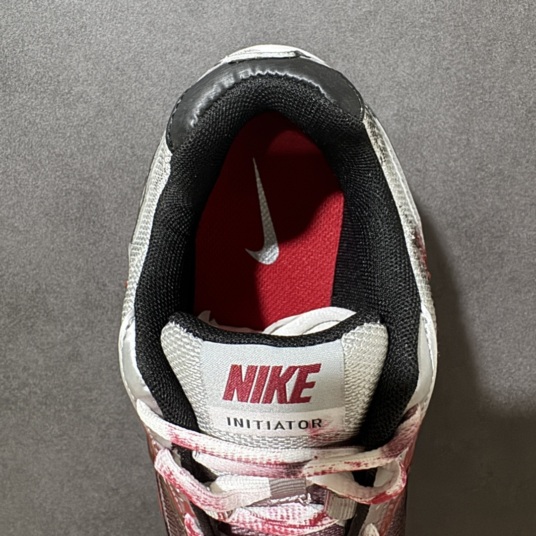 图片[6]-【公司级】Nike Initiator 时尚潮流耐磨透气 低帮 休闲城市通勤跑步鞋 货号：394055-001 尺码：36-45-选品中心