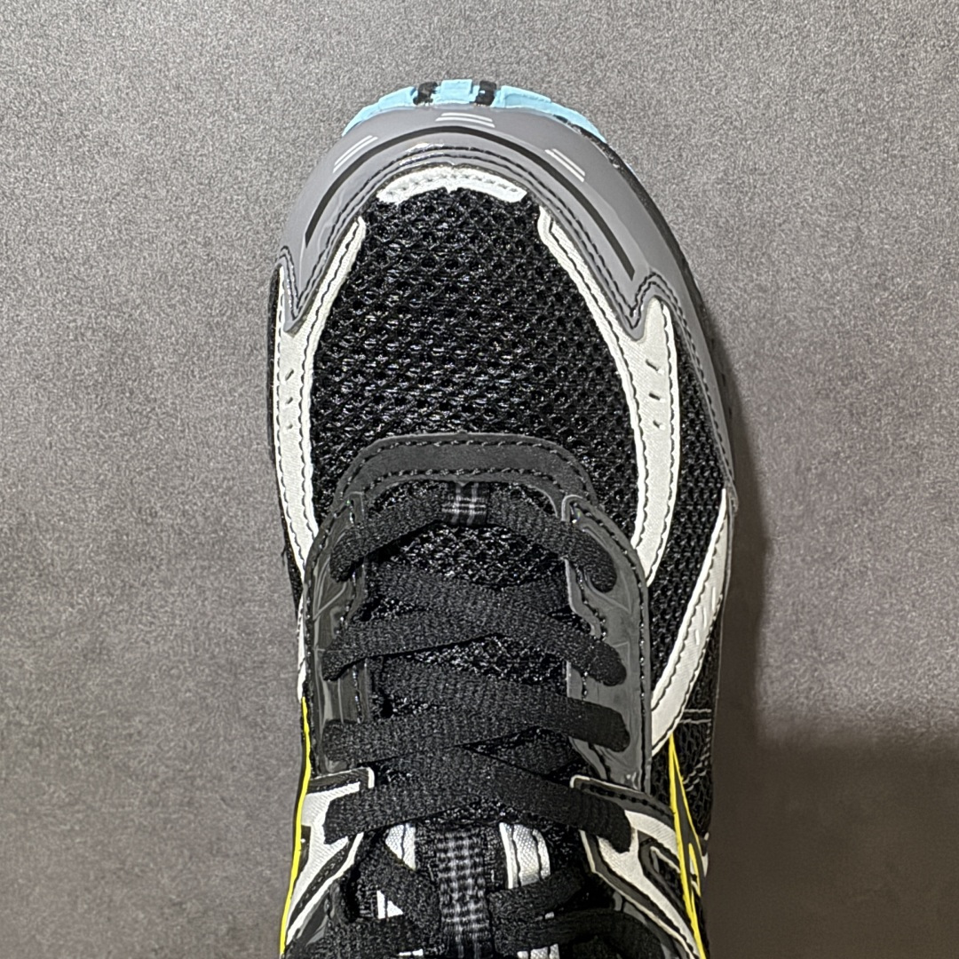 图片[5]-【公司级】Brooks布鲁克斯 Adrenaline GTS 10 缓震马拉松氮气慢跑鞋 货号：100058 1D 009 尺码：36 36.5 37.5 38 38.5 39 40 40.5 41 42 42.5 43 44 45-选品中心