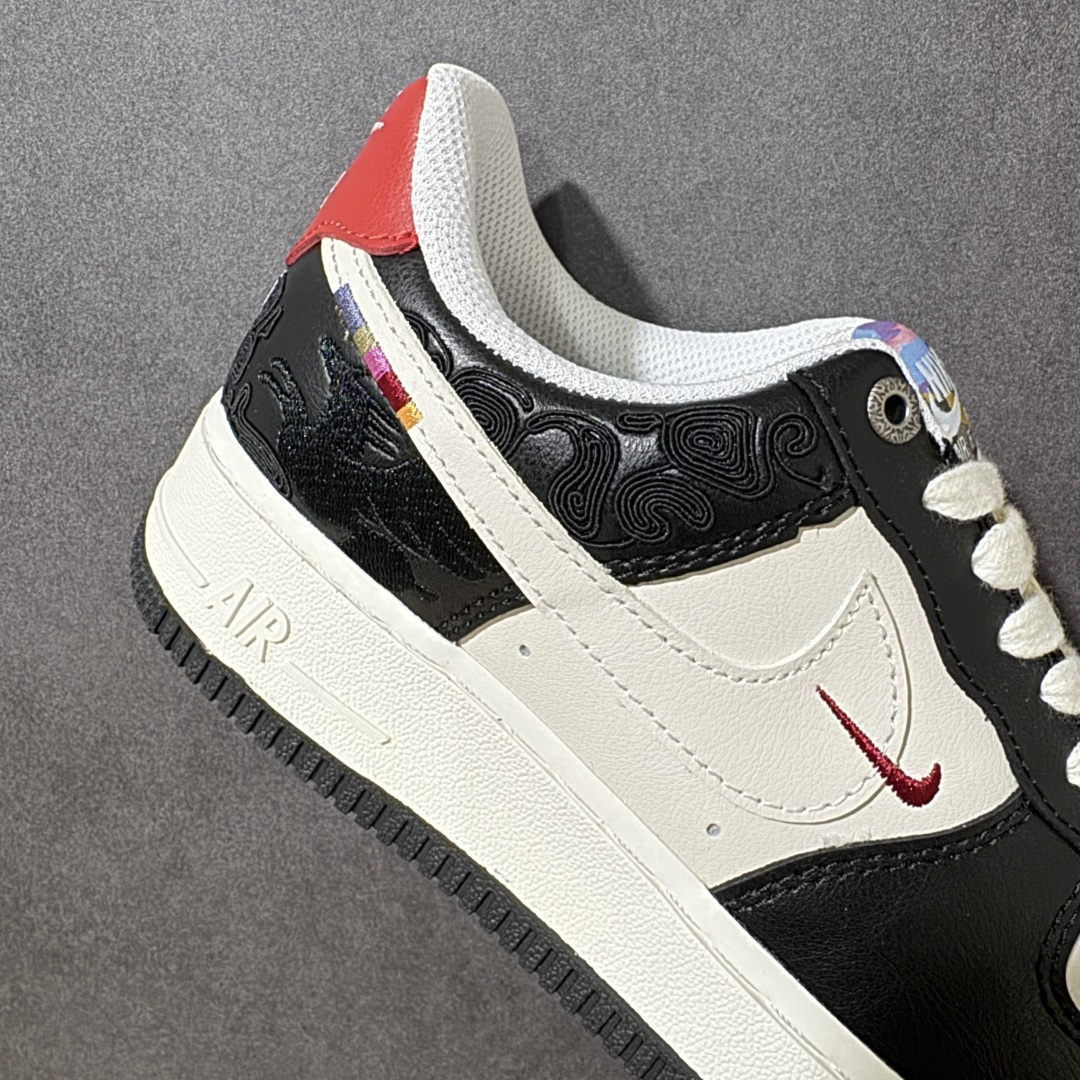 图片[7]-特价【公司级】NIke Air Force 1 \’07 Low 空军一号低帮 运动鞋 休闲鞋 折边针车 工艺难度大 原楦头原纸板 高端定制鞋盒 原厂鞋底 超高清洁度 细节完美 货号：IQ1119-013 尺码：36 36.5 37.5 38 38.5 39 40 40.5 41 42 42.5 43 44 44.5 45-选品中心