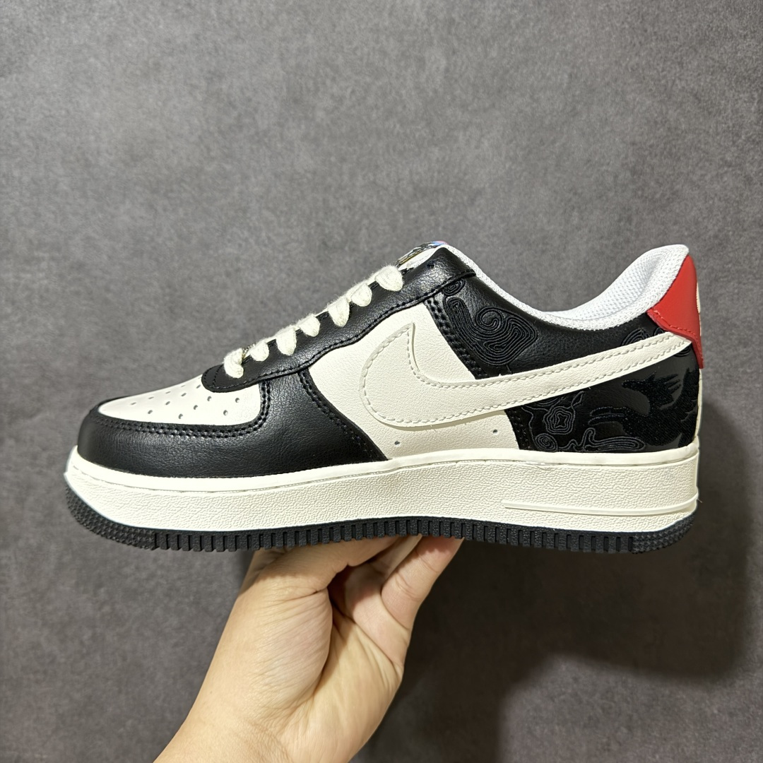 图片[2]-特价【公司级】NIke Air Force 1 \’07 Low 空军一号低帮 运动鞋 休闲鞋 折边针车 工艺难度大 原楦头原纸板 高端定制鞋盒 原厂鞋底 超高清洁度 细节完美 货号：IQ1119-013 尺码：36 36.5 37.5 38 38.5 39 40 40.5 41 42 42.5 43 44 44.5 45-选品中心