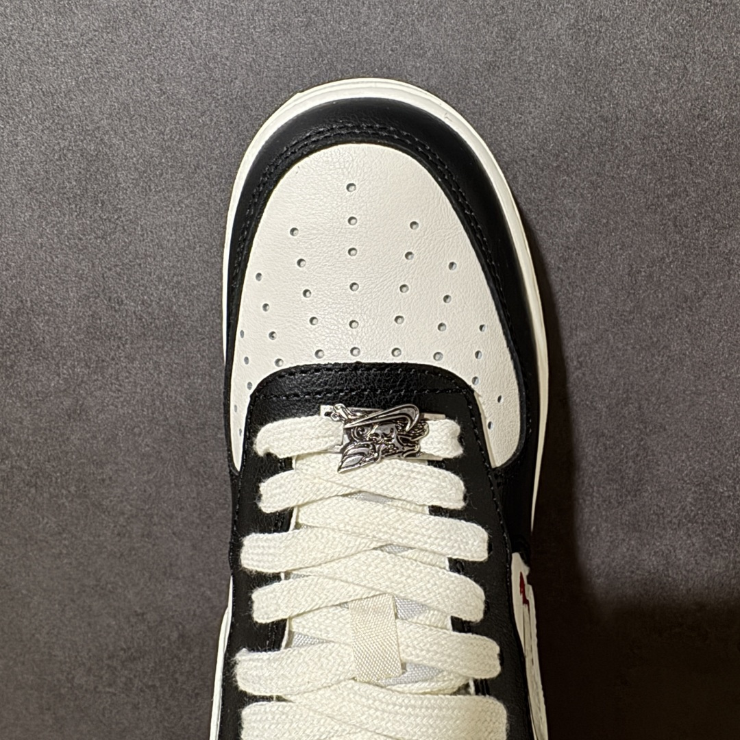 图片[5]-特价【公司级】NIke Air Force 1 \’07 Low 空军一号低帮 运动鞋 休闲鞋 折边针车 工艺难度大 原楦头原纸板 高端定制鞋盒 原厂鞋底 超高清洁度 细节完美 货号：IQ1119-013 尺码：36 36.5 37.5 38 38.5 39 40 40.5 41 42 42.5 43 44 44.5 45-选品中心