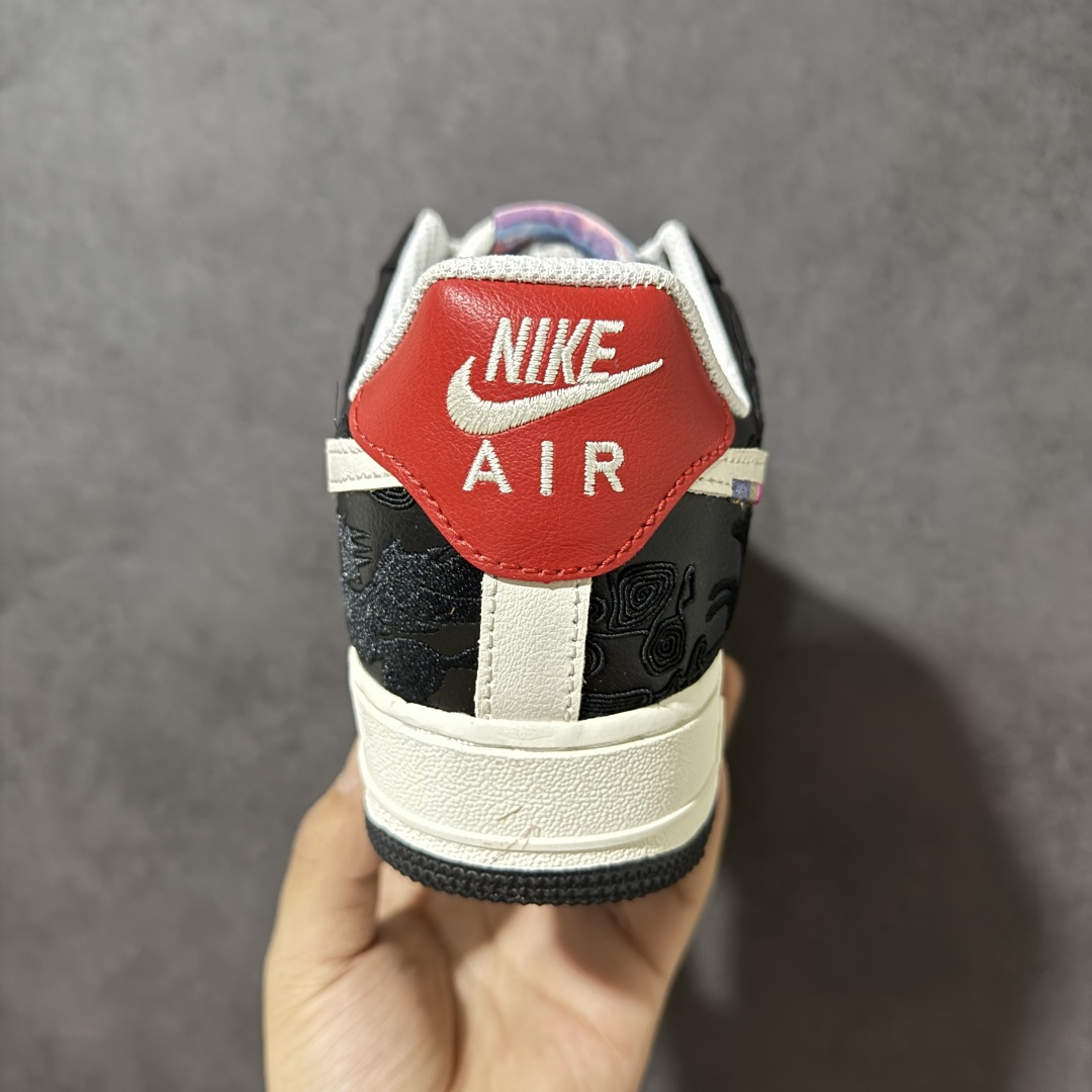 图片[4]-特价【公司级】NIke Air Force 1 \’07 Low 空军一号低帮 运动鞋 休闲鞋 折边针车 工艺难度大 原楦头原纸板 高端定制鞋盒 原厂鞋底 超高清洁度 细节完美 货号：IQ1119-013 尺码：36 36.5 37.5 38 38.5 39 40 40.5 41 42 42.5 43 44 44.5 45-选品中心