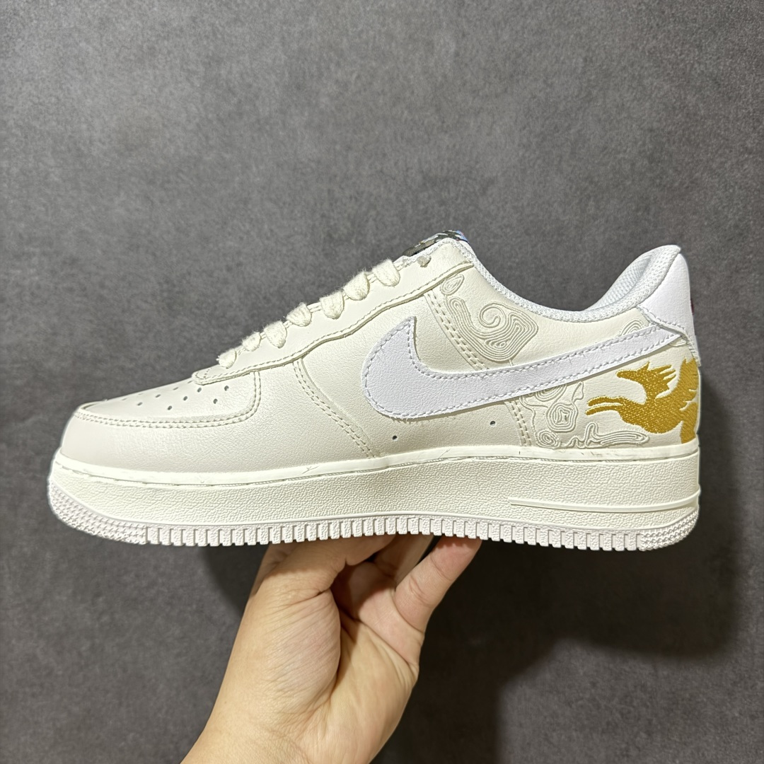 图片[2]-特价【公司级】NIke Air Force 1 \’07 Low 空军一号低帮 运动鞋 休闲鞋 折边针车 工艺难度大 原楦头原纸板 高端定制鞋盒 原厂鞋底 超高清洁度 细节完美 货号：IQ1119-011 尺码：36 36.5 37.5 38 38.5 39 40 40.5 41 42 42.5 43 44 44.5 45-选品中心