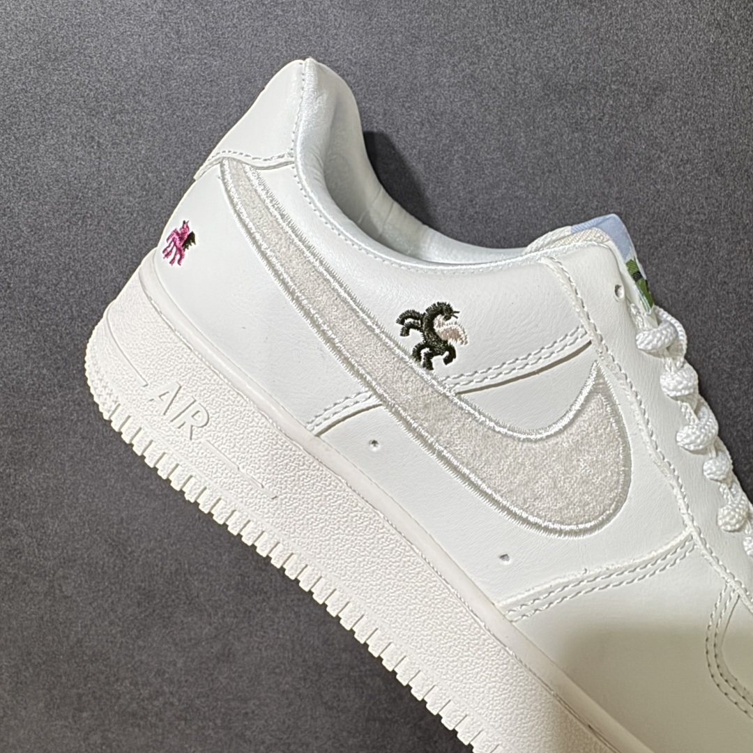 图片[7]-特价【公司级】NIke Air Force 1 \’07 Low 空军一号低帮 运动鞋 休闲鞋 折边针车 工艺难度大 原楦头原纸板 高端定制鞋盒 原厂鞋底 超高清洁度 细节完美 货号：IQ1143-100 尺码：36 36.5 37.5 38 38.5 39 40 40.5 41 42 42.5 43 44 44.5 45-选品中心