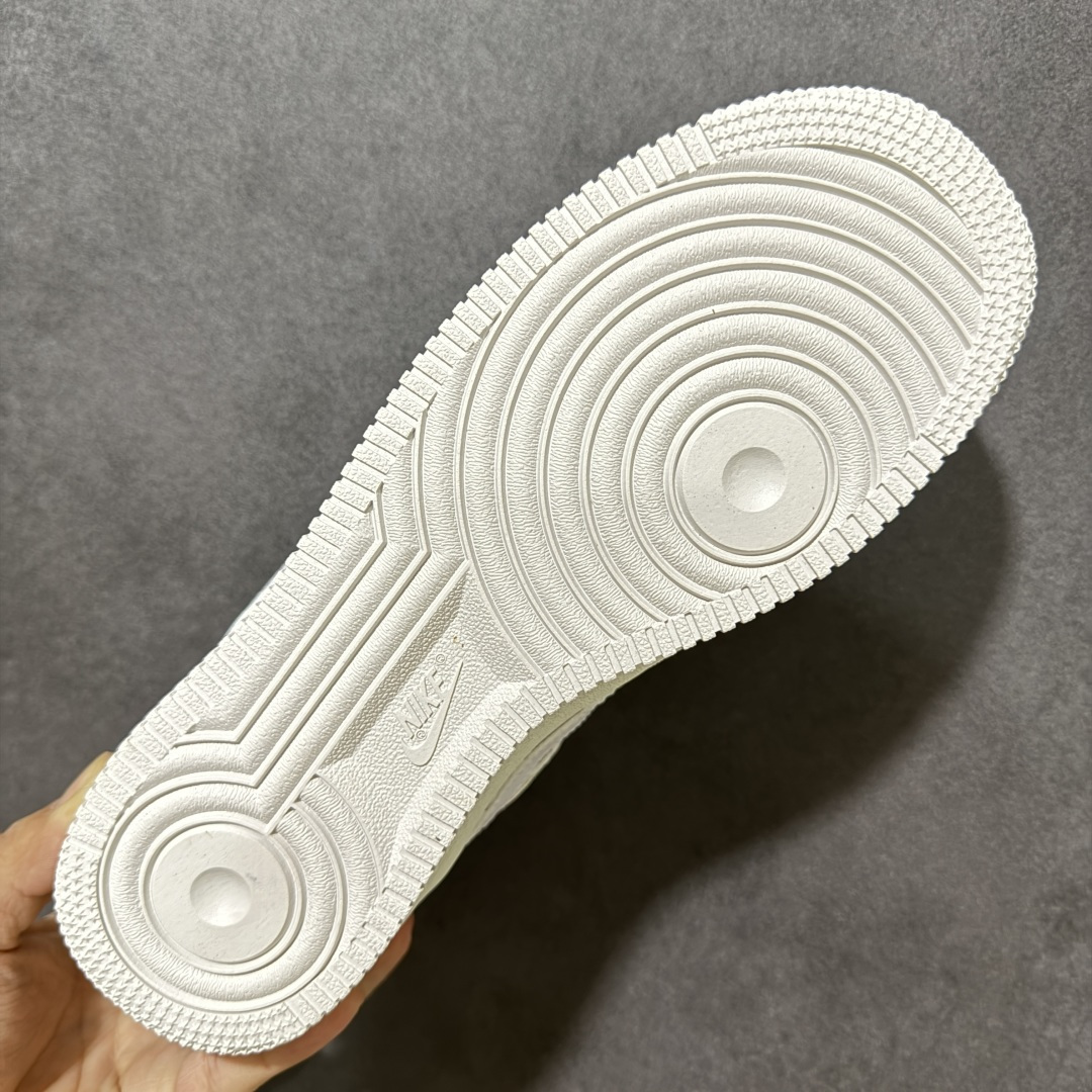 图片[9]-特价【公司级】NIke Air Force 1 \’07 Low 空军一号低帮 运动鞋 休闲鞋 折边针车 工艺难度大 原楦头原纸板 高端定制鞋盒 原厂鞋底 超高清洁度 细节完美 货号：IQ1119-011 尺码：36 36.5 37.5 38 38.5 39 40 40.5 41 42 42.5 43 44 44.5 45-选品中心