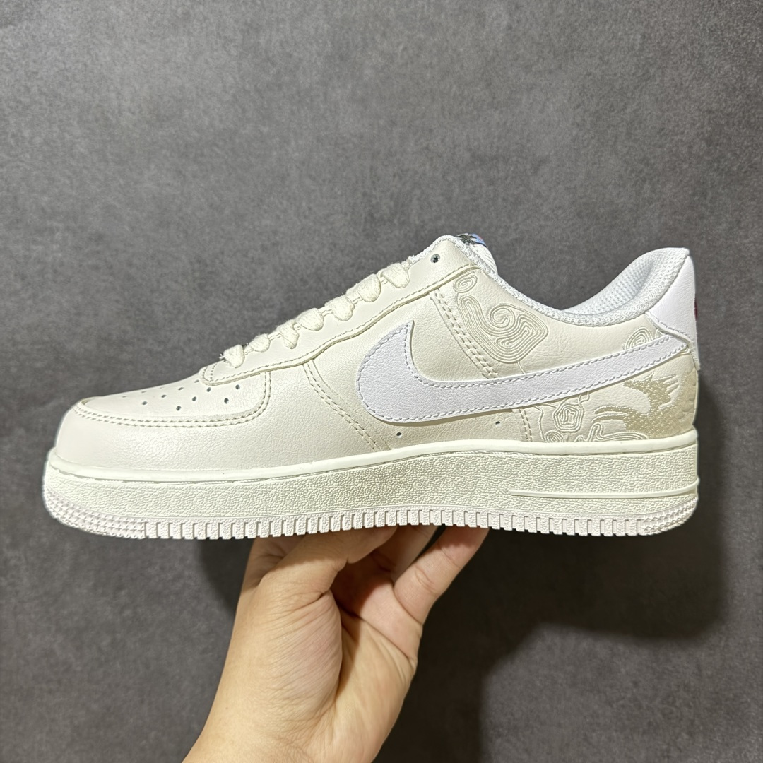 图片[2]-特价【公司级】NIke Air Force 1 \’07 Low 空军一号低帮 运动鞋 休闲鞋 折边针车 工艺难度大 原楦头原纸板 高端定制鞋盒 原厂鞋底 超高清洁度 细节完美 货号：IQ1119-011 尺码：36 36.5 37.5 38 38.5 39 40 40.5 41 42 42.5 43 44 44.5 45-选品中心
