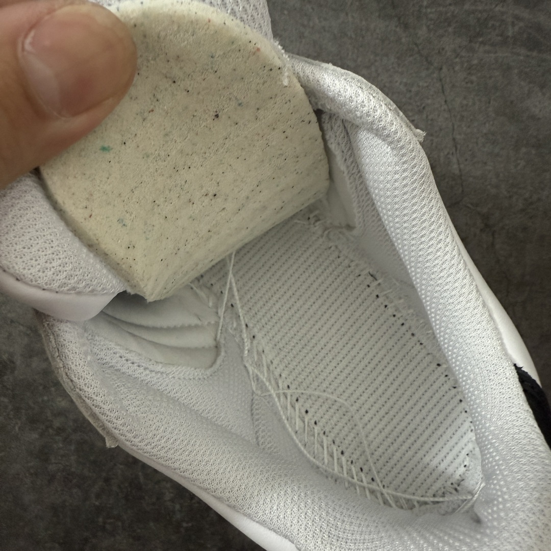 AD Originals Superstar 胖丁白黑 IH6679原厂SD皮 全配色原鞋开发 电脑针车