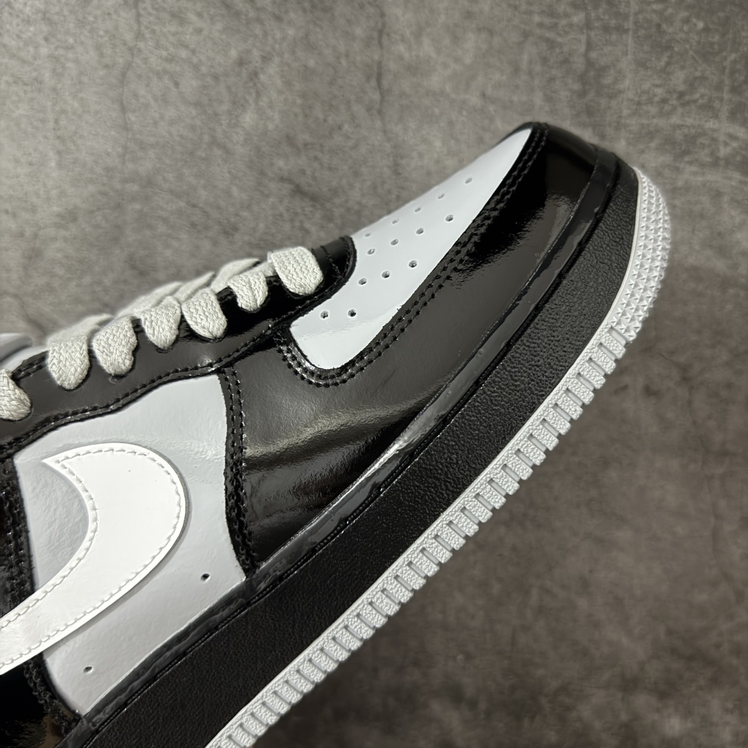 图片[6]-【Top纯原】Central Cee x Nike Air Force 1 Low \”Syna World\” 空军一号低帮休闲板鞋  #独家大码磨具 顶级出货 原楦原纸板 客供原厂材料开发 极致一眼正品既视感 货号：IO9974-010  尺码：40 40.5 41 42 42.5 43 44 44.5 45 45.5 46 47.5-选品中心