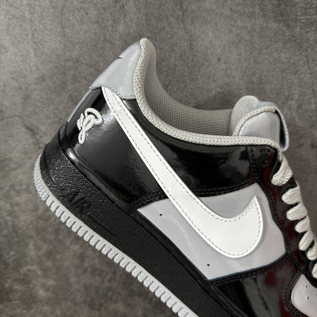 图片[7]-【Top纯原】Central Cee x Nike Air Force 1 Low \”Syna World\” 空军一号低帮休闲板鞋  #独家大码磨具 顶级出货 原楦原纸板 客供原厂材料开发 极致一眼正品既视感 货号：IO9974-010  尺码：40 40.5 41 42 42.5 43 44 44.5 45 45.5 46 47.5-选品中心