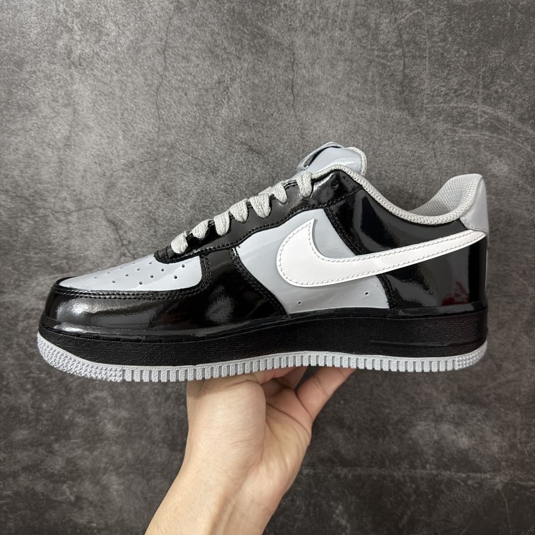 图片[2]-【Top纯原】Central Cee x Nike Air Force 1 Low \”Syna World\” 空军一号低帮休闲板鞋  #独家大码磨具 顶级出货 原楦原纸板 客供原厂材料开发 极致一眼正品既视感 货号：IO9974-010  尺码：40 40.5 41 42 42.5 43 44 44.5 45 45.5 46 47.5-选品中心