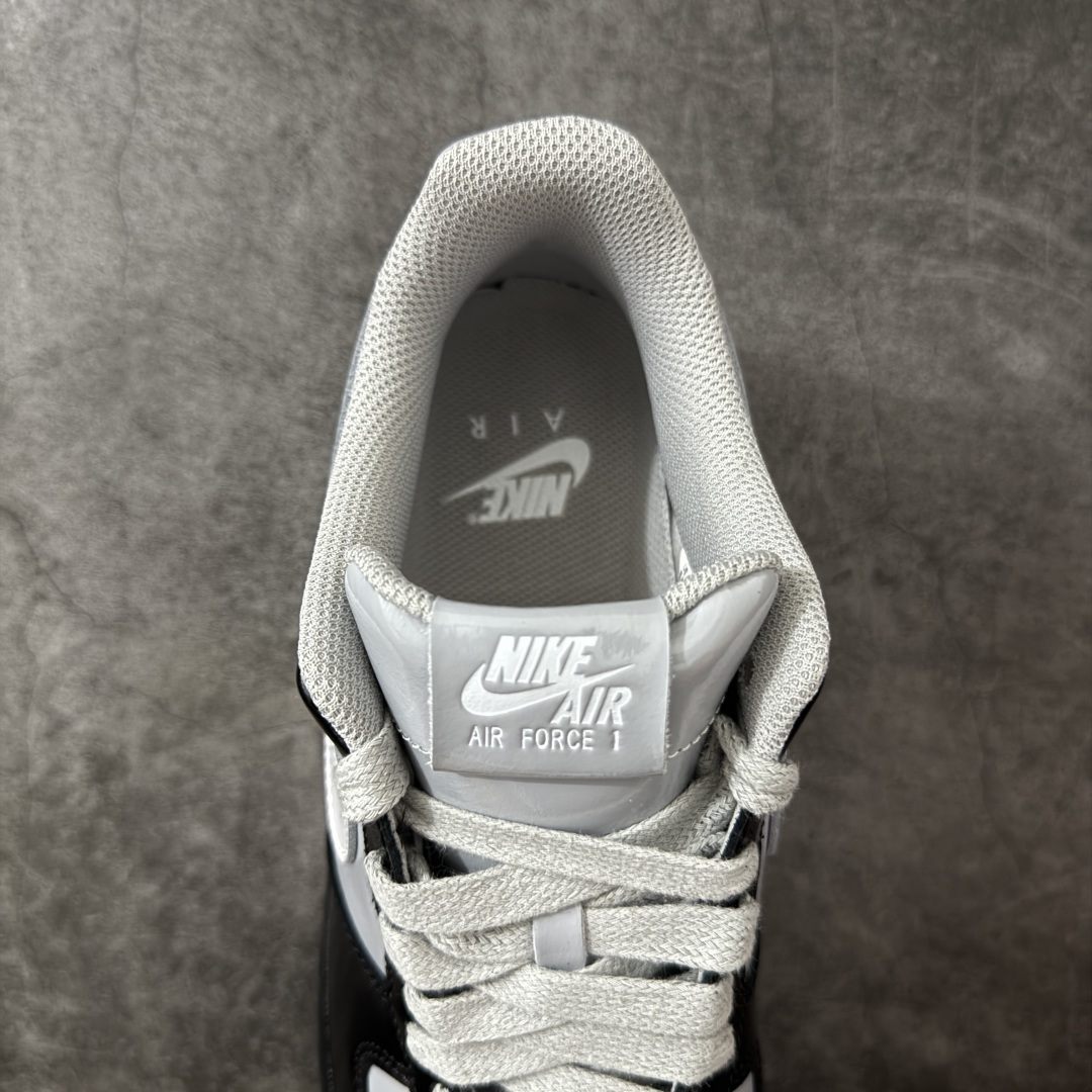 图片[8]-【Top纯原】Central Cee x Nike Air Force 1 Low \”Syna World\” 空军一号低帮休闲板鞋  #独家大码磨具 顶级出货 原楦原纸板 客供原厂材料开发 极致一眼正品既视感 货号：IO9974-010  尺码：40 40.5 41 42 42.5 43 44 44.5 45 45.5 46 47.5-选品中心