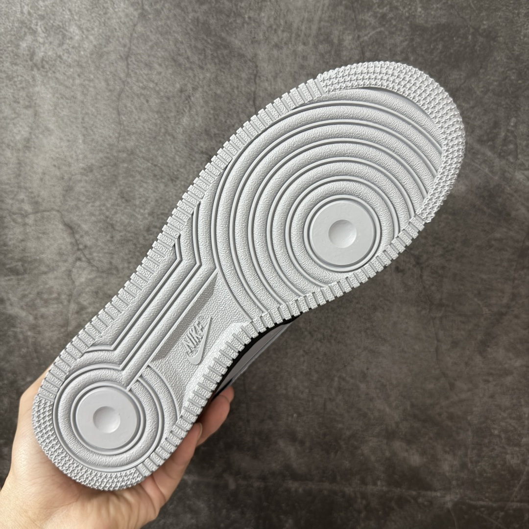 图片[9]-【Top纯原】Central Cee x Nike Air Force 1 Low \”Syna World\” 空军一号低帮休闲板鞋  #独家大码磨具 顶级出货 原楦原纸板 客供原厂材料开发 极致一眼正品既视感 货号：IO9974-010  尺码：40 40.5 41 42 42.5 43 44 44.5 45 45.5 46 47.5-选品中心