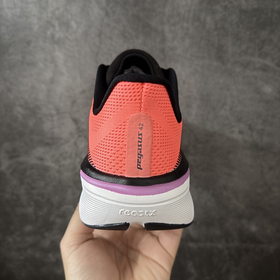 图片[4]-【RS纯原】Nike Air Zoom Pegasus 42 登月42代超级飞马系列马拉松跑步鞋 IB1881-602 平台专供 充正品质 原材料打造 中底搭载前Zoom+全掌React配置 全部原鞋开发打造 所有细节全部同步原版 全新一代拥有 Zoom Air 一如既往的稳定感和流畅感 鞋面采用工程网眼设计 为特定高热区域营造出色透气性 进一步增加鞋面的穿孔数量 让足部能够快速散热 中足搭配 Flywire 飞线 在高速运动时营造舒适稳定的贴合感 内置Zoon气垫加持 动力十足！ 尺码： 36-45-选品中心