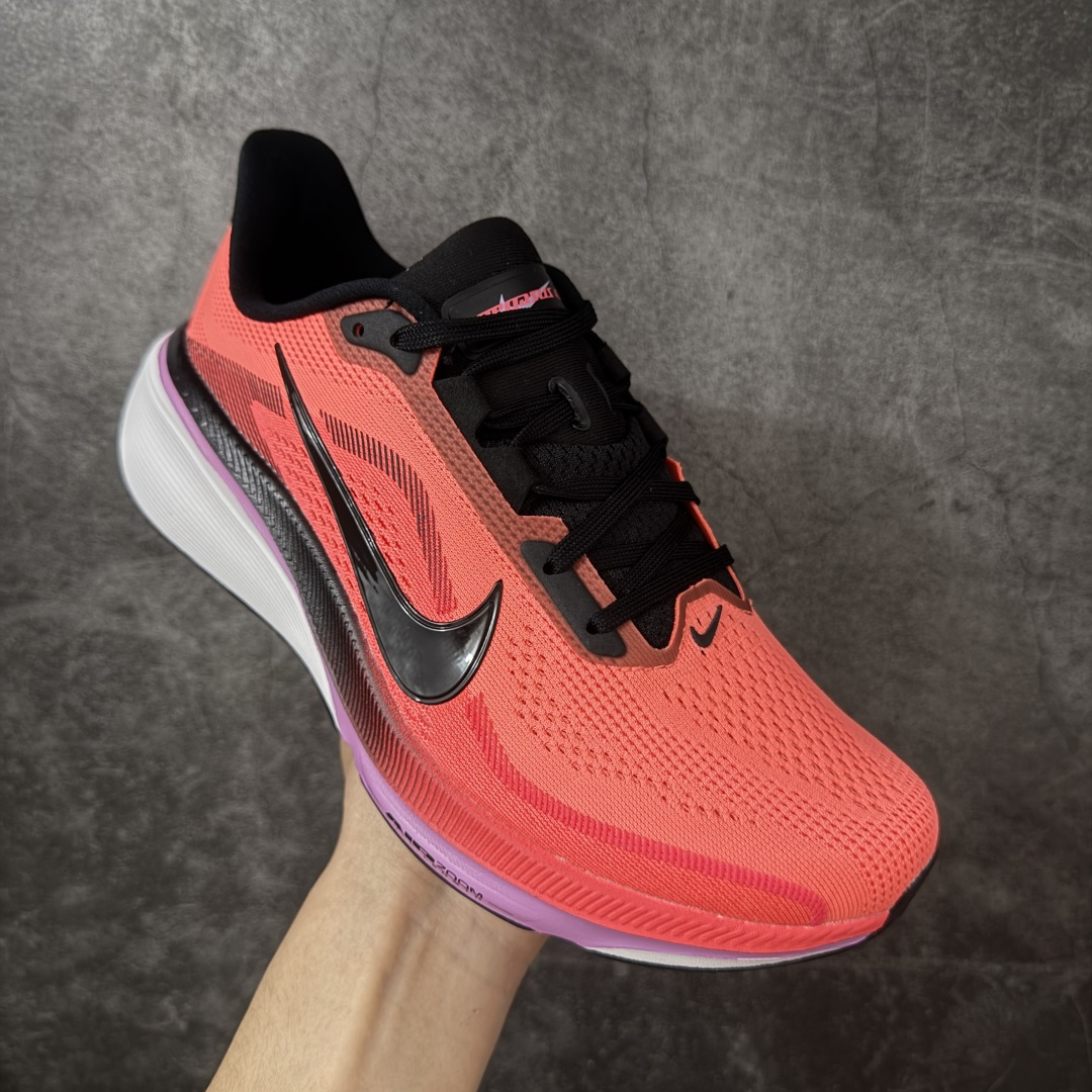 图片[3]-【RS纯原】Nike Air Zoom Pegasus 42 登月42代超级飞马系列马拉松跑步鞋 IB1881-602 平台专供 充正品质 原材料打造 中底搭载前Zoom+全掌React配置 全部原鞋开发打造 所有细节全部同步原版 全新一代拥有 Zoom Air 一如既往的稳定感和流畅感 鞋面采用工程网眼设计 为特定高热区域营造出色透气性 进一步增加鞋面的穿孔数量 让足部能够快速散热 中足搭配 Flywire 飞线 在高速运动时营造舒适稳定的贴合感 内置Zoon气垫加持 动力十足！ 尺码： 36-45-选品中心