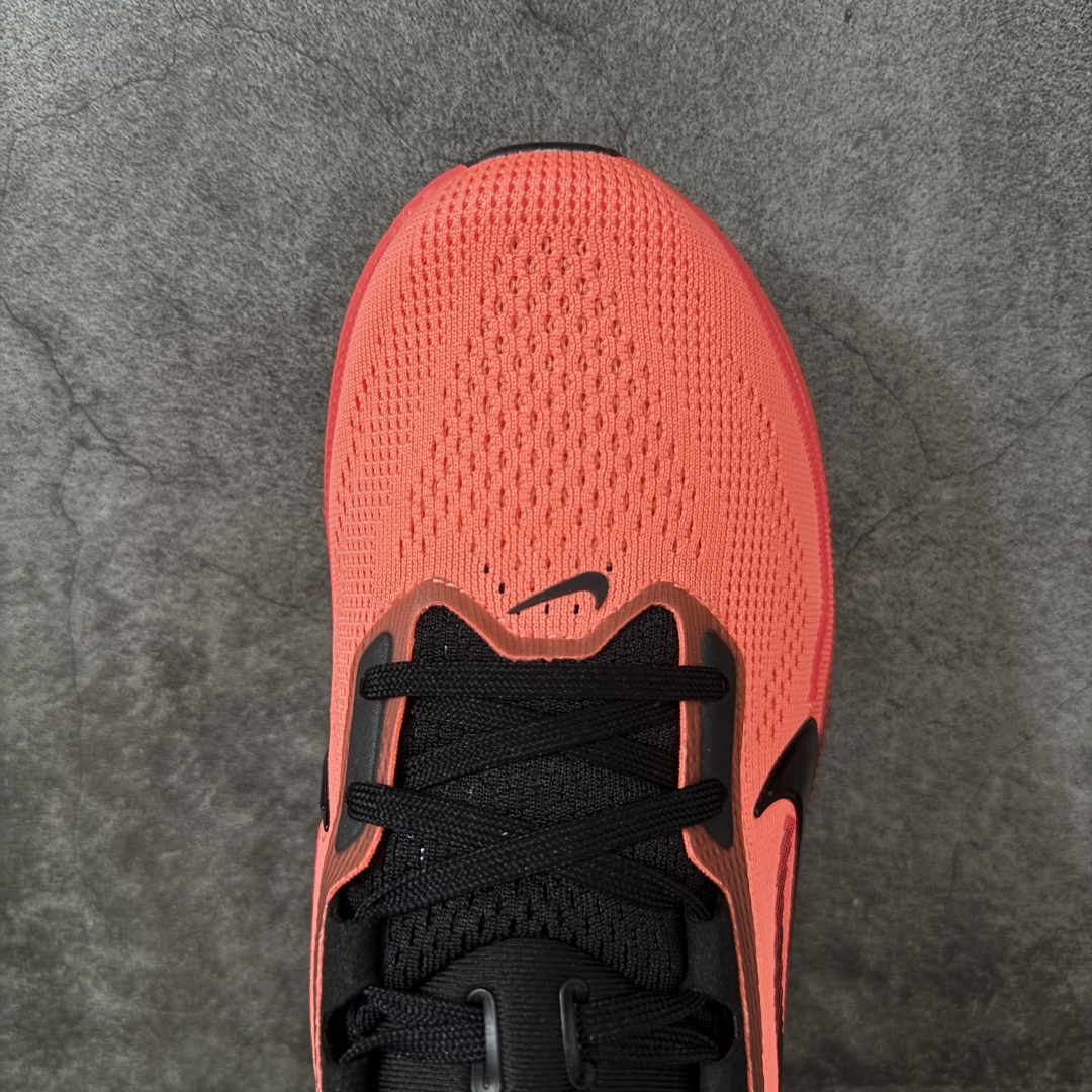 图片[5]-【RS纯原】Nike Air Zoom Pegasus 42 登月42代超级飞马系列马拉松跑步鞋 IB1881-602 平台专供 充正品质 原材料打造 中底搭载前Zoom+全掌React配置 全部原鞋开发打造 所有细节全部同步原版 全新一代拥有 Zoom Air 一如既往的稳定感和流畅感 鞋面采用工程网眼设计 为特定高热区域营造出色透气性 进一步增加鞋面的穿孔数量 让足部能够快速散热 中足搭配 Flywire 飞线 在高速运动时营造舒适稳定的贴合感 内置Zoon气垫加持 动力十足！ 尺码： 36-45-选品中心