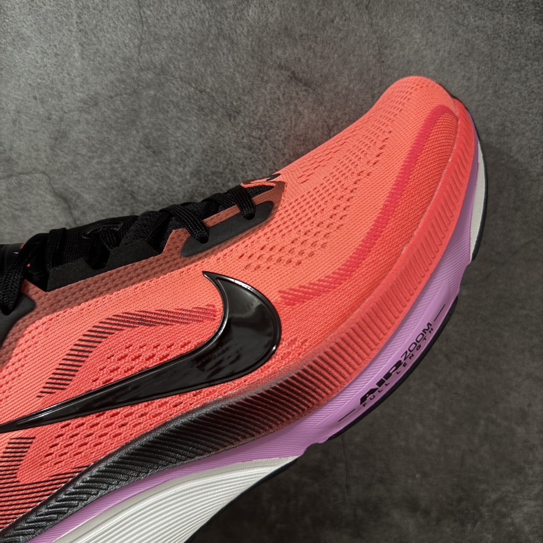 图片[6]-【RS纯原】Nike Air Zoom Pegasus 42 登月42代超级飞马系列马拉松跑步鞋 IB1881-602 平台专供 充正品质 原材料打造 中底搭载前Zoom+全掌React配置 全部原鞋开发打造 所有细节全部同步原版 全新一代拥有 Zoom Air 一如既往的稳定感和流畅感 鞋面采用工程网眼设计 为特定高热区域营造出色透气性 进一步增加鞋面的穿孔数量 让足部能够快速散热 中足搭配 Flywire 飞线 在高速运动时营造舒适稳定的贴合感 内置Zoon气垫加持 动力十足！ 尺码： 36-45-选品中心