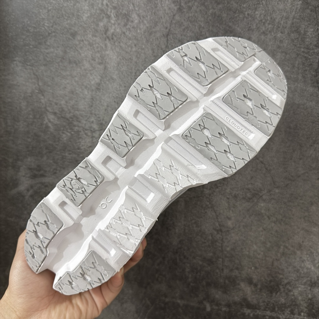 图片[9]-【PZ纯原】On昂跑 Cloudmonster 3.0 怪兽三代双层底 鞋款以网球为灵感的运动休闲鞋，大胆的复古外观与革新科技融合，助力运动生活的活力探索，让你尽享全天候舒适；多层叠加的环保人造皮革打造富有质感的鞋面，结合缝线、透气孔细节，体现恰到好处的复古美学。多款配色打破网球场的固有规则，带来焕然一新的视觉享受。 尺码：36 37 38 39 40 41 42 43 44 45 46-选品中心