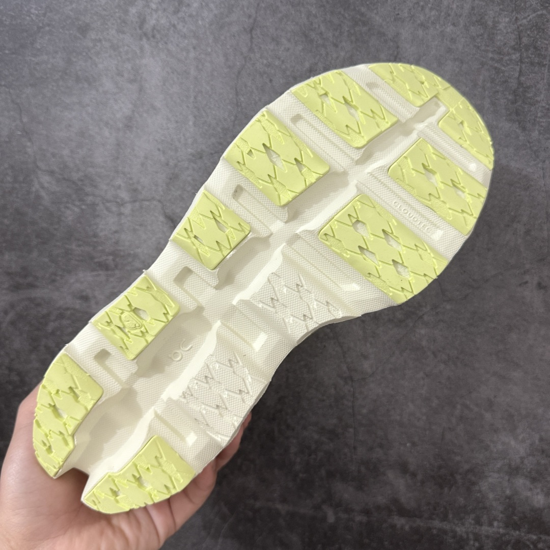 图片[9]-【PZ纯原】On昂跑 Cloudmonster 3.0 怪兽三代双层底 鞋款以网球为灵感的运动休闲鞋，大胆的复古外观与革新科技融合，助力运动生活的活力探索，让你尽享全天候舒适；多层叠加的环保人造皮革打造富有质感的鞋面，结合缝线、透气孔细节，体现恰到好处的复古美学。多款配色打破网球场的固有规则，带来焕然一新的视觉享受。 尺码：36 37 38 39 40 41 42 43 44 45 46-选品中心