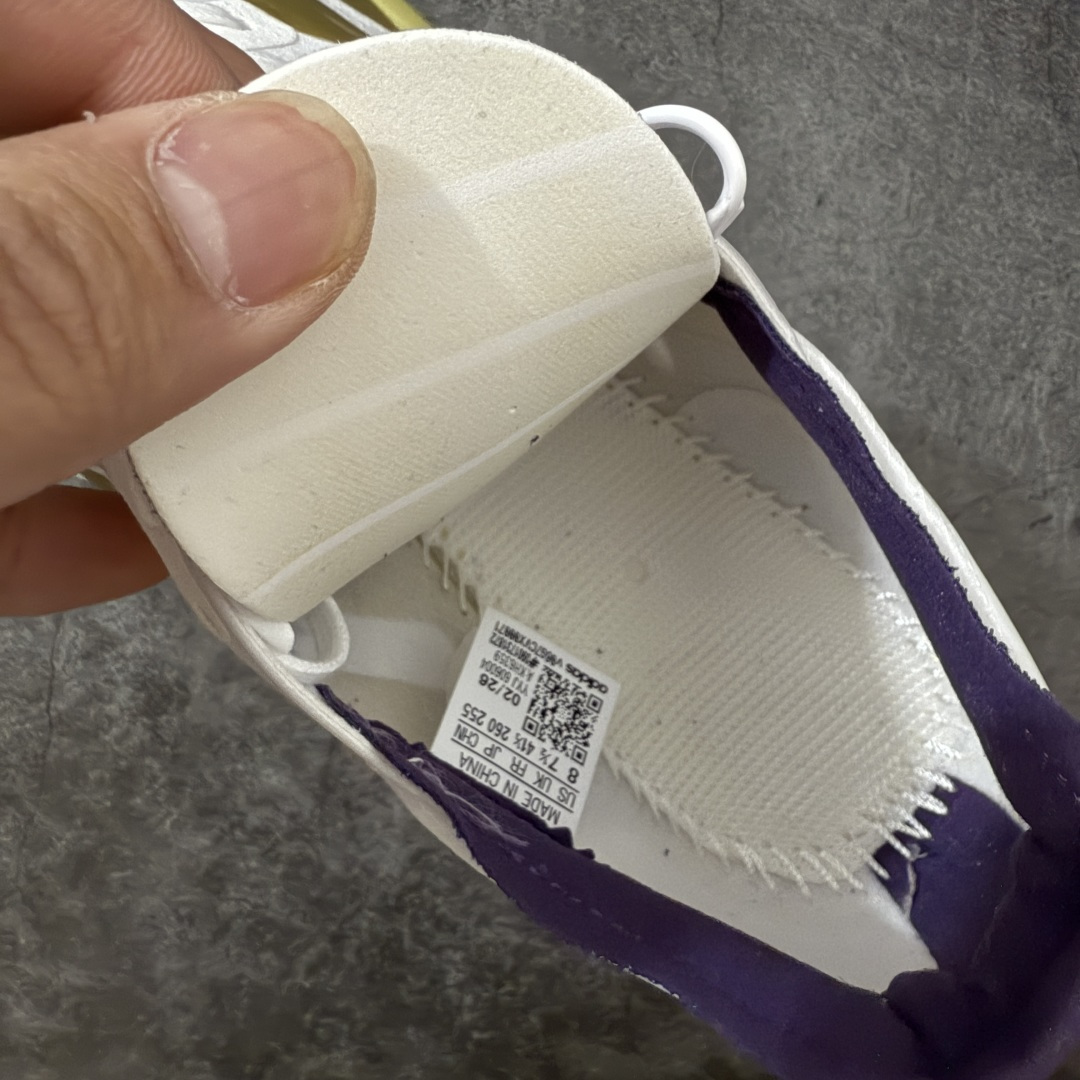 图片[8]-【NO.1纯原】Adidas Adizero Adios Pro 4 M竞训跑步鞋 KH6359 市场独一档品质 区别所有版本 原鞋购入开发数月 原材料 原档案打造 细节版型一比一 独立双层组合底私模.超软弹发泡超临界底 搭配ENERGYRODS 2.0真碳柱，每一步都动力满满 鞋面用的是Lightlock技术，轻透又贴合，就像给脚定制的一样。 中底是全掌Lightstrike Pro泡棉，软弹感超绝 真正一比一还原真实脚感💪🏻 尺码：36 36.5 37 38 38.5 39 40 40.5 41 42 42.5 43 44 44.5 45 46-选品中心