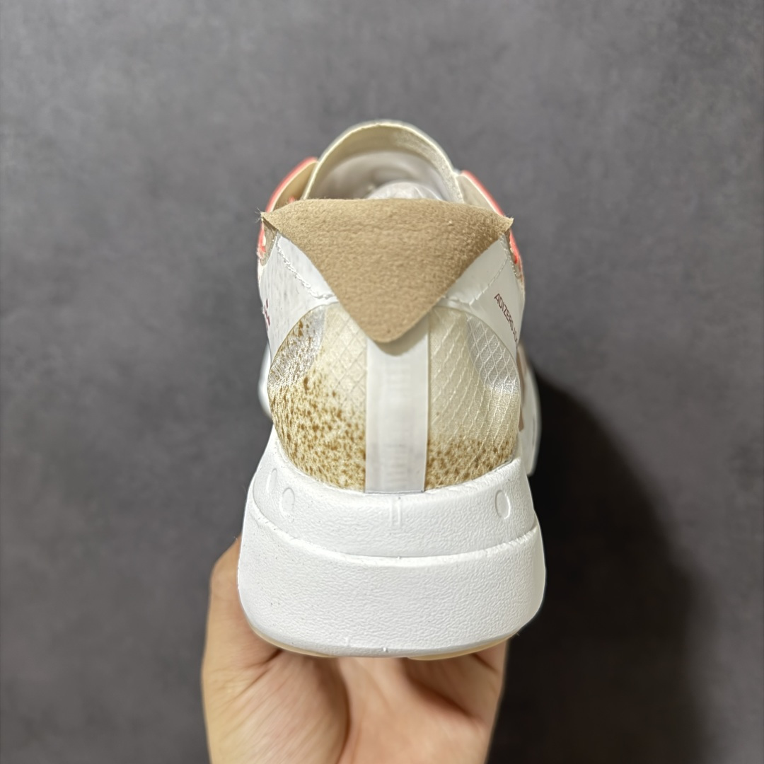 Adidas Adizero Adios Pro 4 阿迪达斯 舒适百搭防滑耐磨 低帮 休闲跑步鞋中底配