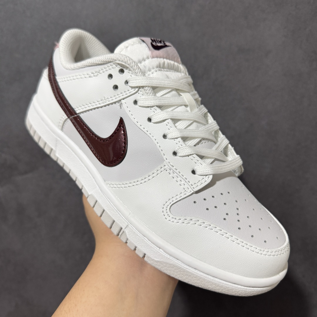 Nike SB Dunk Low 低帮休闲板鞋 IM6025-121尺码：35.5 36 36.5 3