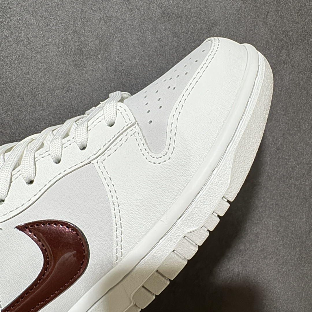 Nike SB Dunk Low 低帮休闲板鞋 IM6025-121尺码：35.5 36 36.5 3