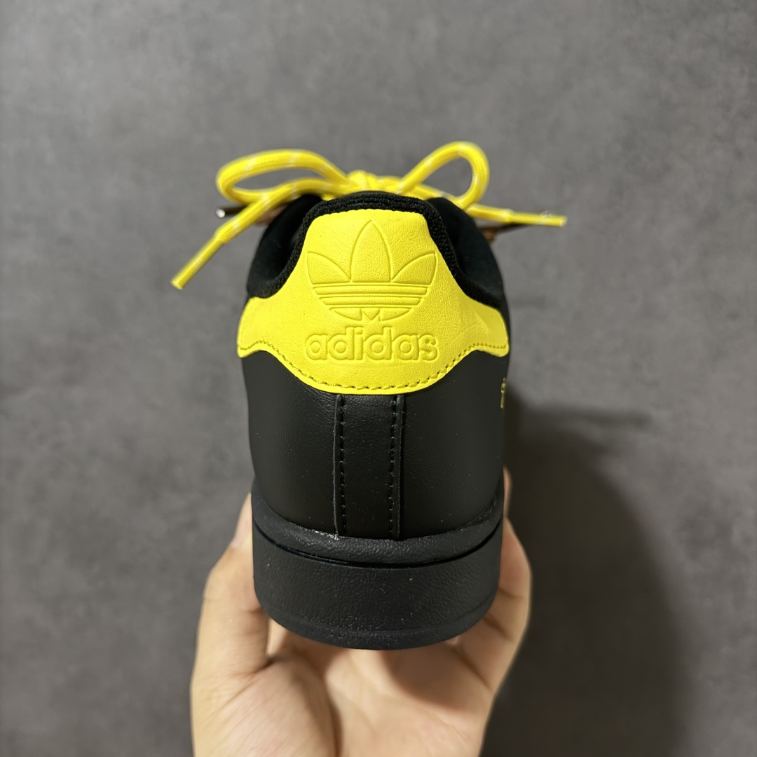 Adidas Originals Superstar II 贝壳头休闲板鞋货号：JH9977尺码：35