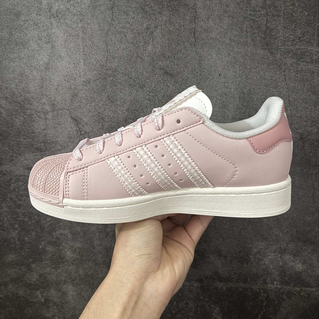 渠道纯原版 Adidas Originals Superstar 贝壳头休闲板鞋 KJ3968-Top High Quatity Cheap Sneakers Fashion Clothing Clothes Bags handbags Shoes of all Brand wholesale With The best Quality And Beautiful Price from China Factory Chinese suppliers wholesaler seller 渠道纯原版 Adidas Originals Superstar 贝壳头休闲板鞋 KJ3968