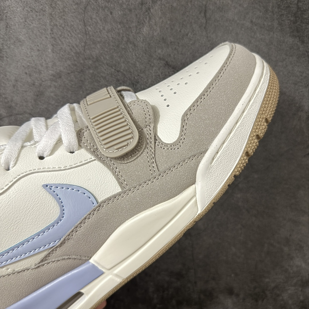 纯原TNT版 Air Jordan Legacy AJ312 灰米蓝拼接 IR7563-141-Top High Quatity Cheap Sneakers Fashion Clothing Clothes Bags handbags Shoes of all Brand wholesale With The best Quality And Beautiful Price from China Factory Chinese suppliers wholesaler seller 纯原TNT版 Air Jordan Legacy AJ312 灰米蓝拼接 IR7563-141