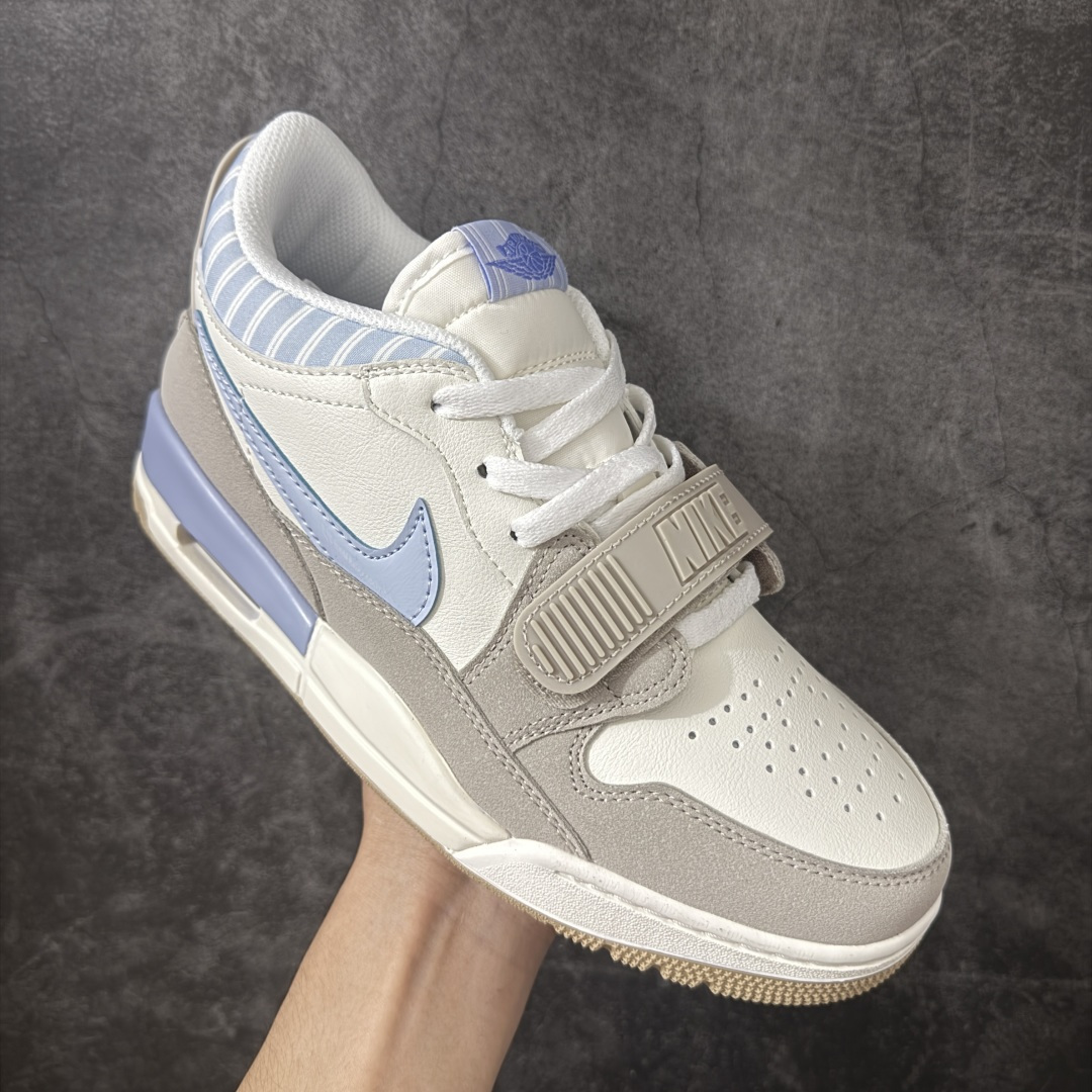 纯原TNT版 Air Jordan Legacy AJ312 灰米蓝拼接 IR7563-141-Top High Quatity Cheap Sneakers Fashion Clothing Clothes Bags handbags Shoes of all Brand wholesale With The best Quality And Beautiful Price from China Factory Chinese suppliers wholesaler seller 纯原TNT版 Air Jordan Legacy AJ312 灰米蓝拼接 IR7563-141