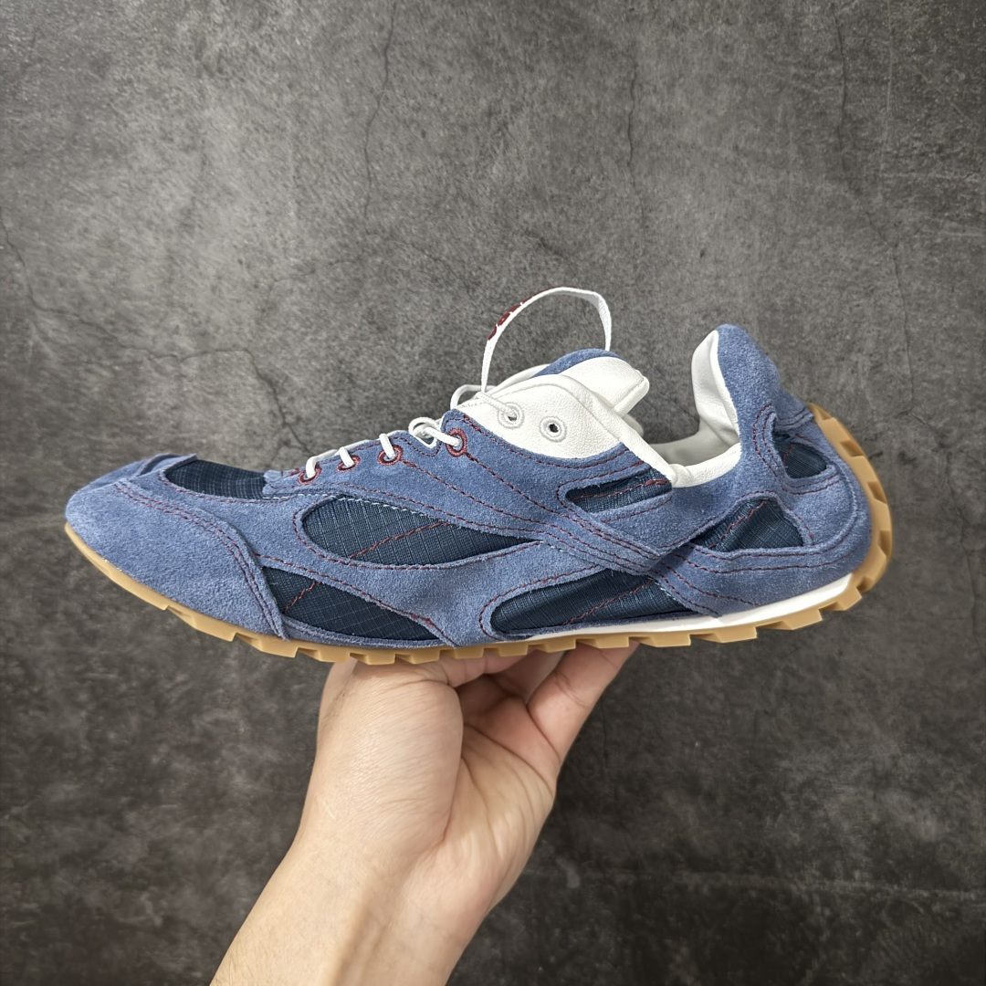 纯原S版 BOTTEGA VENETA Orbit Runner BV葆蝶家时尚休闲王一博同款老爹鞋运动鞋-Top High Quatity Cheap Sneakers Fashion Clothing Clothes Bags handbags Shoes of all Brand wholesale With The best Quality And Beautiful Price from China Factory Chinese suppliers wholesaler seller 纯原S版 BOTTEGA VENETA Orbit Runner BV葆蝶家时尚休闲王一博同款老爹鞋运动鞋