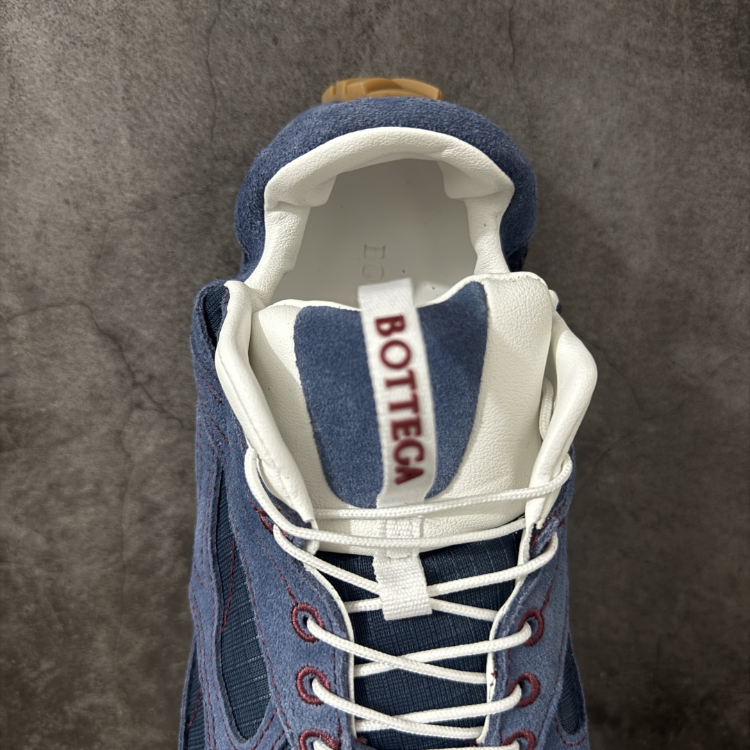 纯原S版 BOTTEGA VENETA Orbit Runner BV葆蝶家时尚休闲王一博同款老爹鞋运动鞋-Top High Quatity Cheap Sneakers Fashion Clothing Clothes Bags handbags Shoes of all Brand wholesale With The best Quality And Beautiful Price from China Factory Chinese suppliers wholesaler seller 纯原S版 BOTTEGA VENETA Orbit Runner BV葆蝶家时尚休闲王一博同款老爹鞋运动鞋